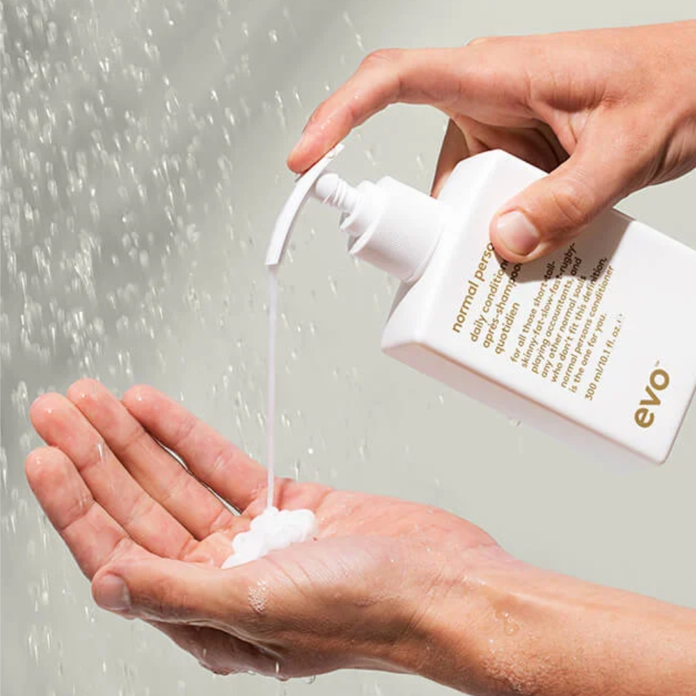 Evo Normal Persons Daily Conditioner 300mL