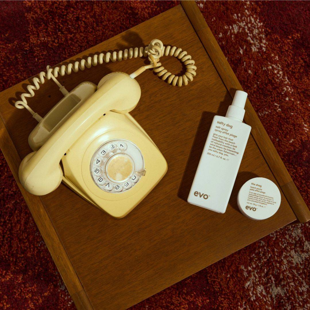 Evo Salty Dog Salt Spray 200mL