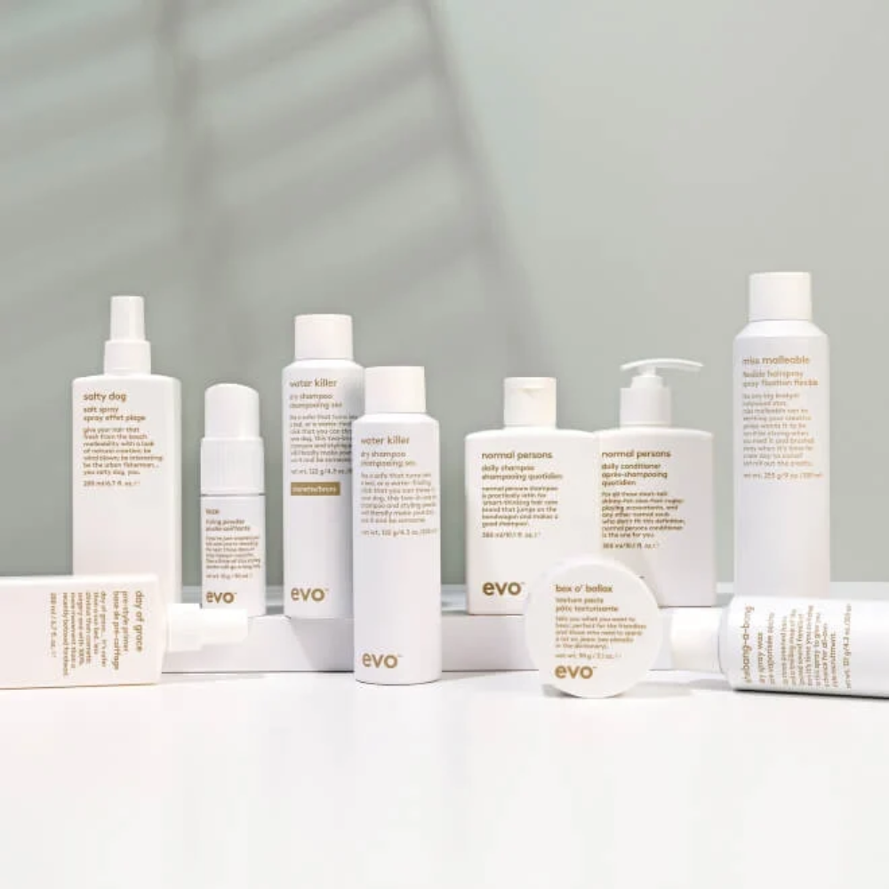 Evo Salty Dog Salt Spray 200mL