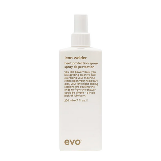 Evo Icon Welder Heat Protection Spray 200mL