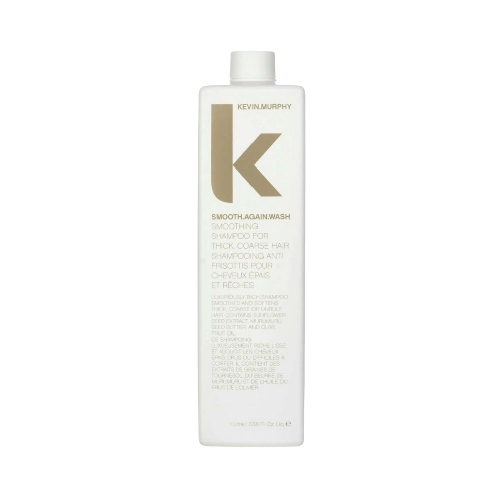 Kevin Murphy Smooth Again Wash 1 Litre (1000mL)