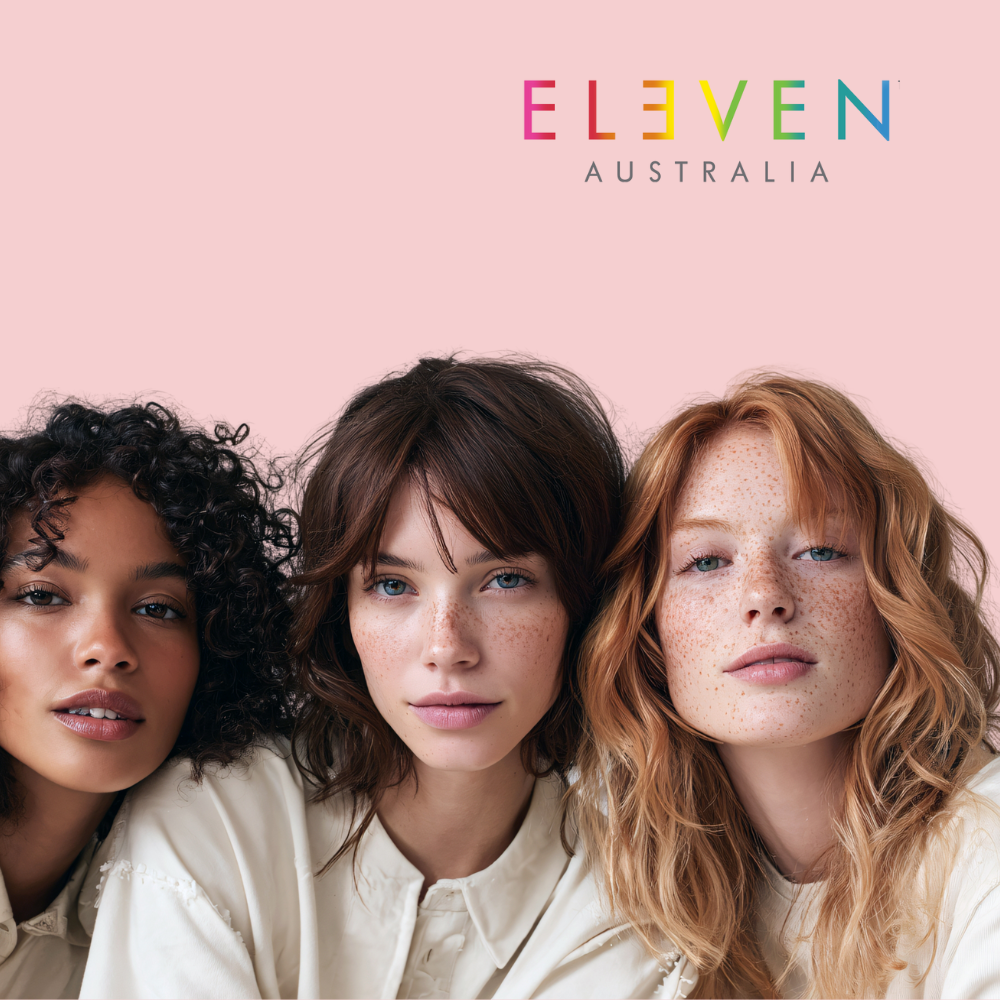 Eleven Australia Detangle My Hair Leave-In Spray 200mL