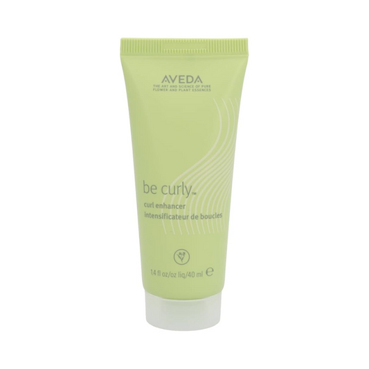 Aveda Be Curly Curl Enhancer Lotion 40mL