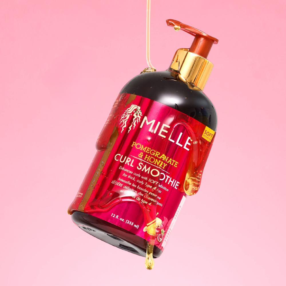 Mielle Pomegranate & Honey Curl Smoothie 355mL