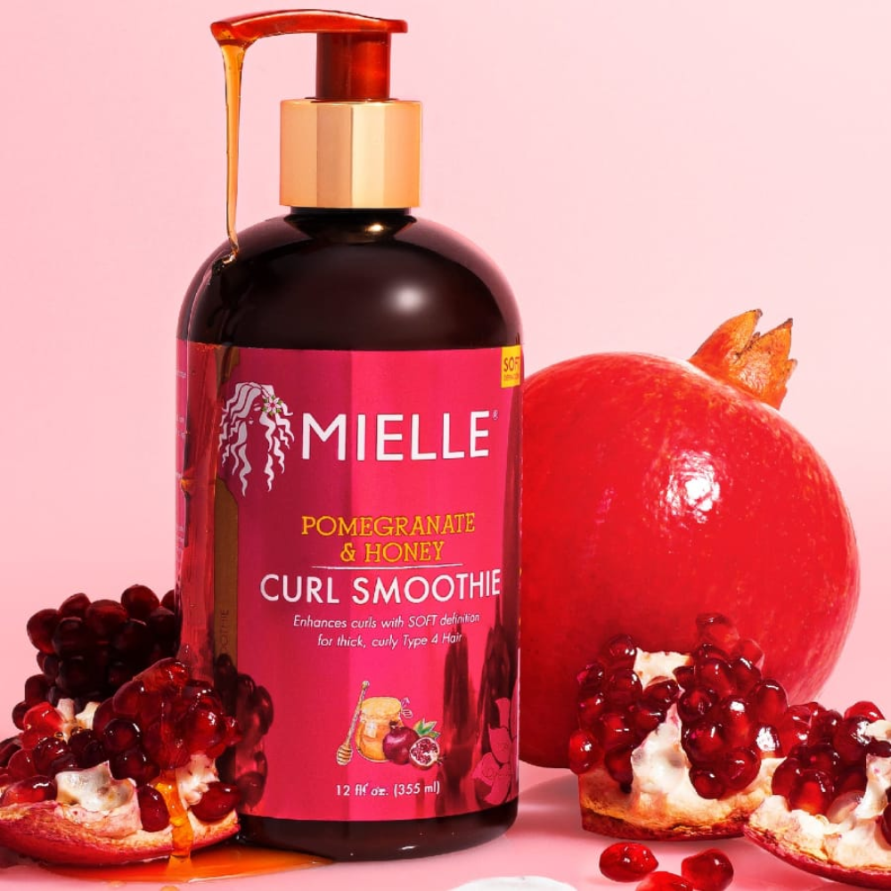 Mielle Pomegranate & Honey Curl Smoothie 355mL