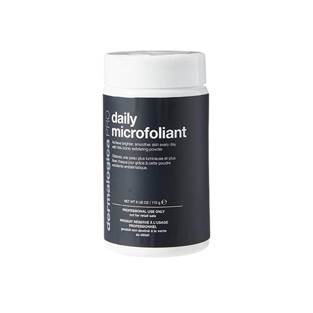 Dermalogica Professional Daily Microfoliant 170g