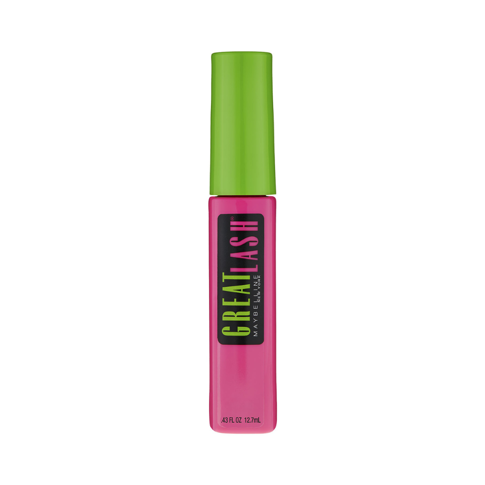 Maybelline Great Lash Mascara 12.7mL - 112 Brownish Black