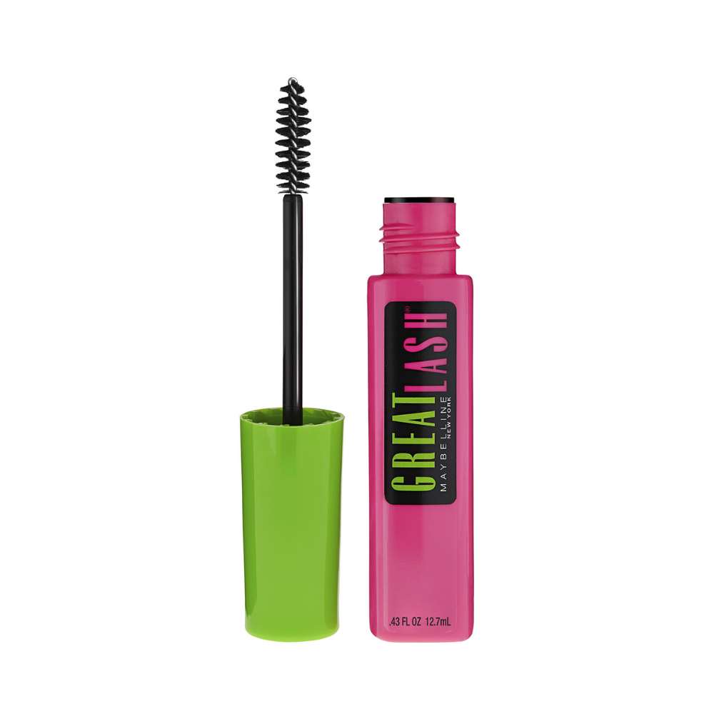 Maybelline Great Lash Mascara 12.7mL - 112 Brownish Black