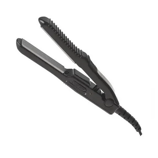 BaBylissPRO Mighty Mini 15cm Crimper - Black