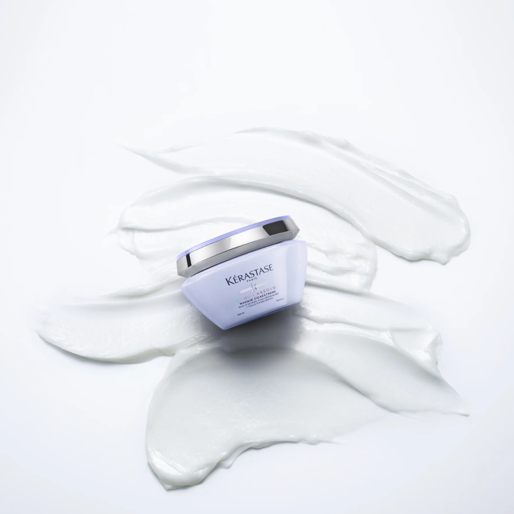 Kerastase Blond Absolu Masque Cicaextreme 500mL