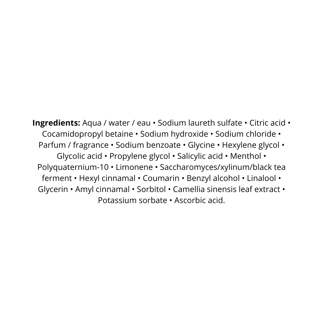 Matrix Biolage Scalpsync Clarifying Shampoo 1 Litre (1000mL)