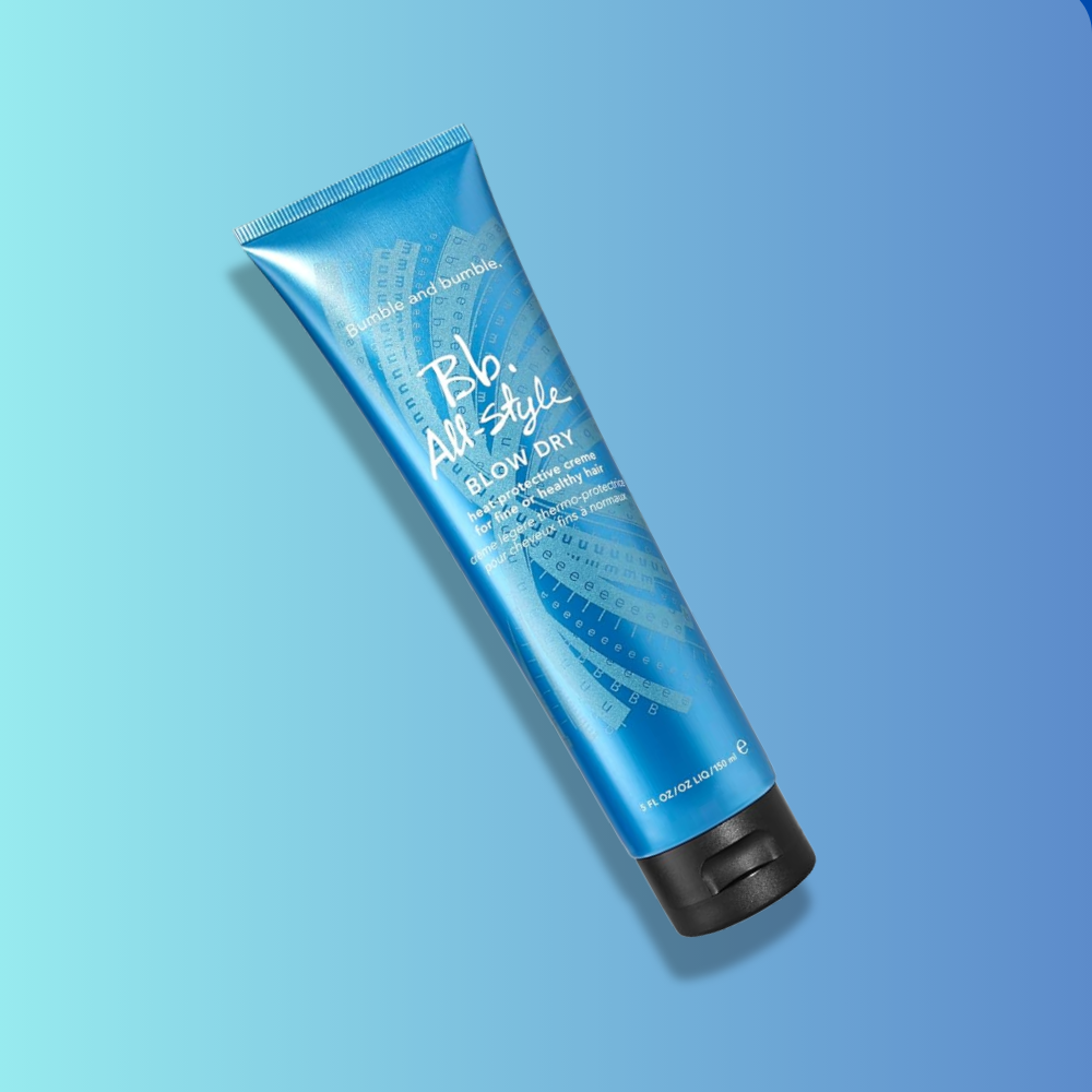 Bumble and bumble All Style Blow Dry Heat Protective Cream 150mL