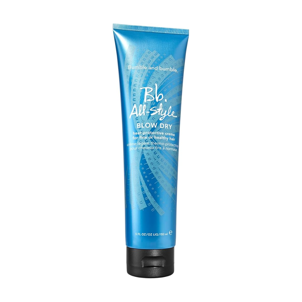 Bumble and bumble All Style Blow Dry Heat Protective Cream 150mL