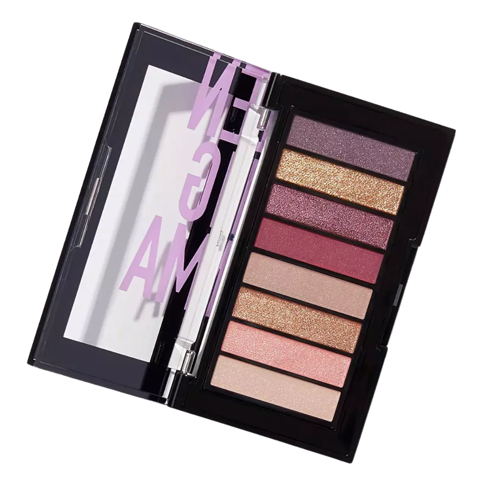 2 x Revlon Colorstay Looks Book Eyeshadow Palette 3.4g - Enigmna