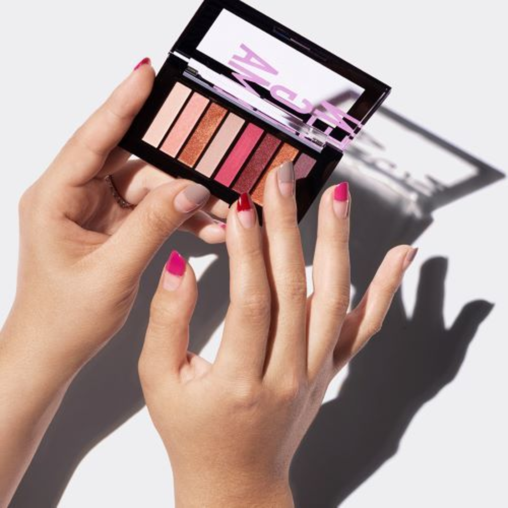 2 x Revlon Colorstay Looks Book Eyeshadow Palette 3.4g - Enigmna