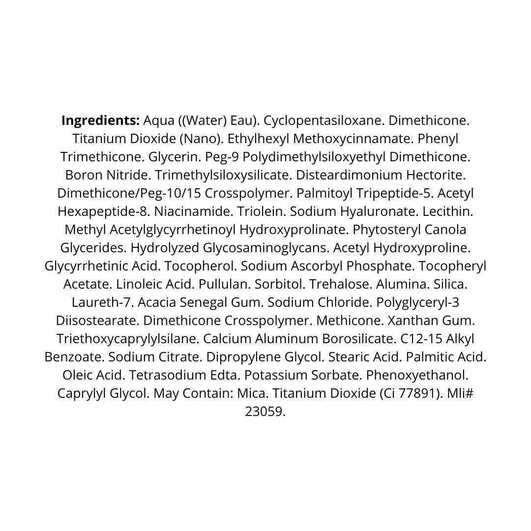 Revlon Age Defying 3X Foundation 30mL - 50 Honey Beige