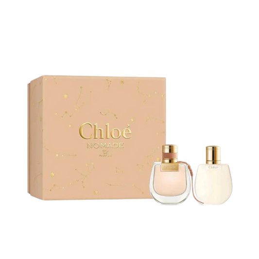 Chloe Nomade 2 Piece Fragrance Gift Set