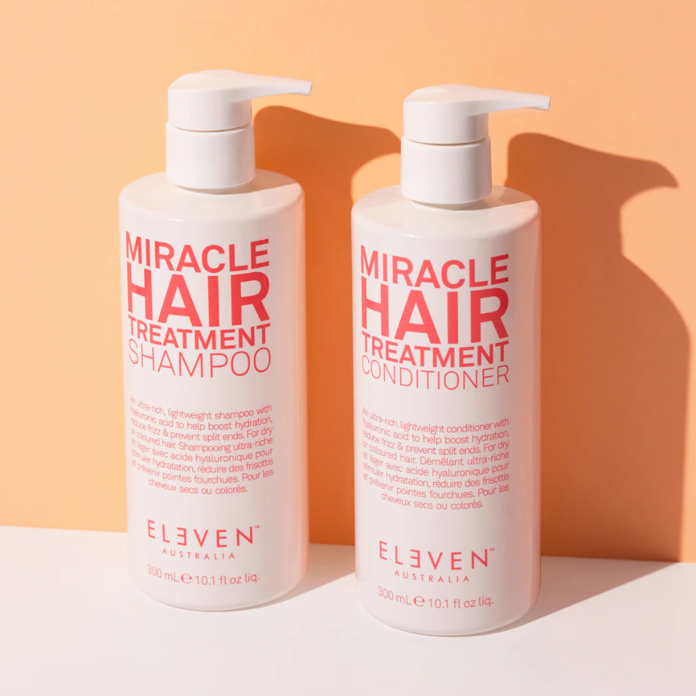 Eleven Australia Miracle Hair Treatment Conditioner 960mL