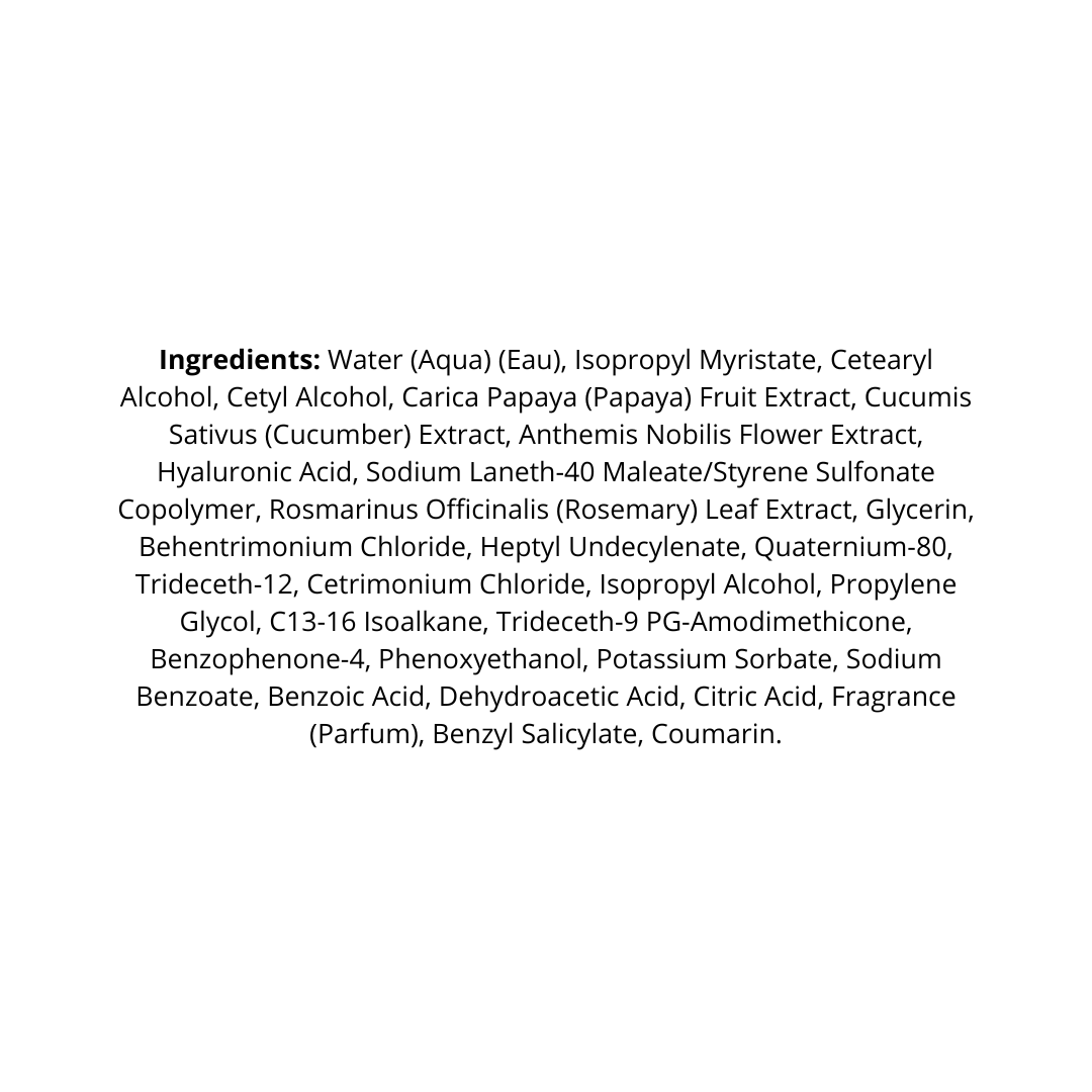 Eleven Australia Miracle Hair Treatment Conditioner 960mL