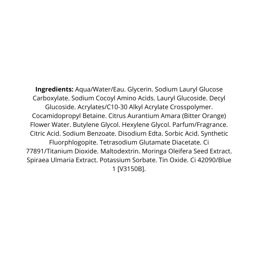 Clarins My Clarins Re-Move Purifying Cleansing Gel 125mL - All Skin Types