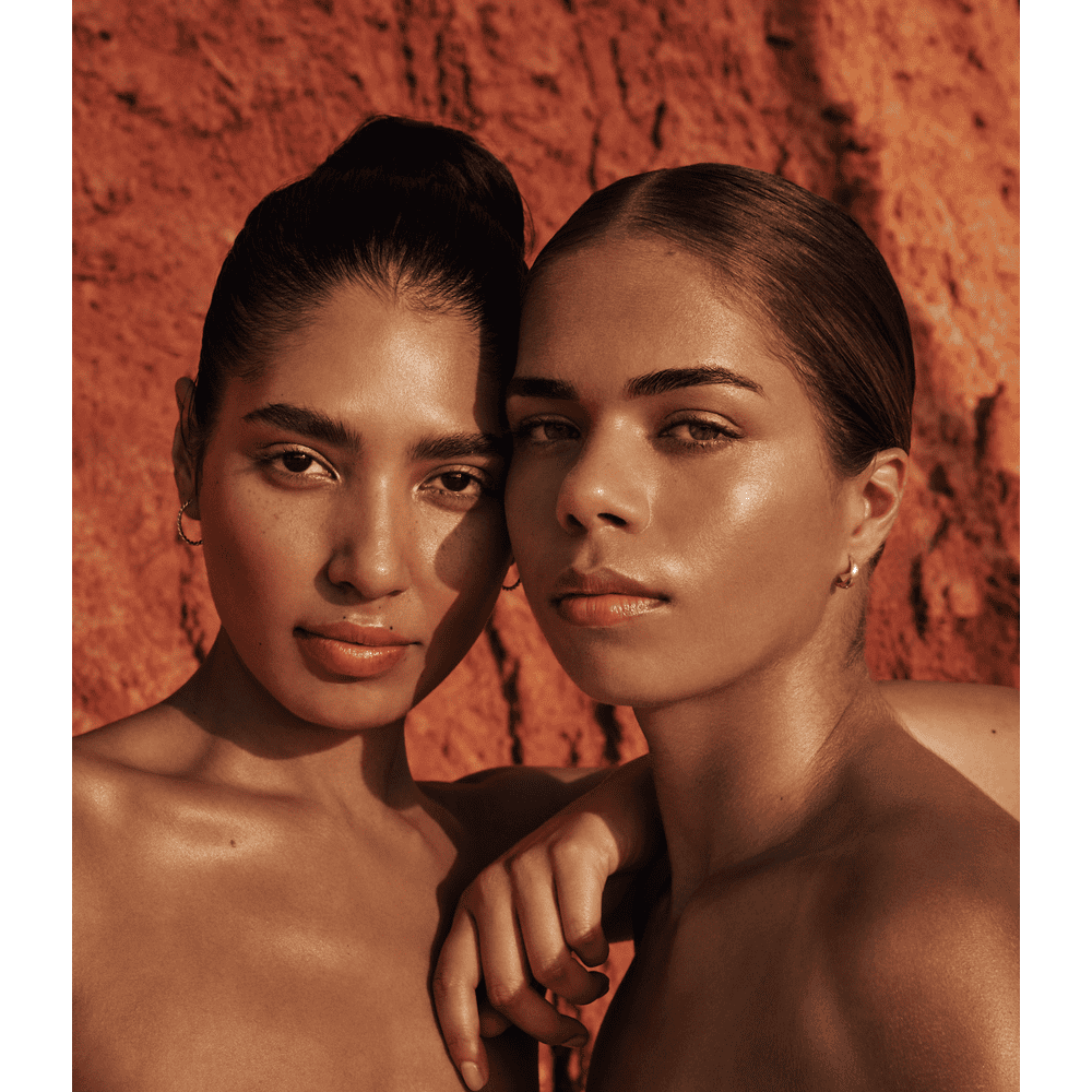 Nude by Nature Ultimate Collection Professional Brush Set