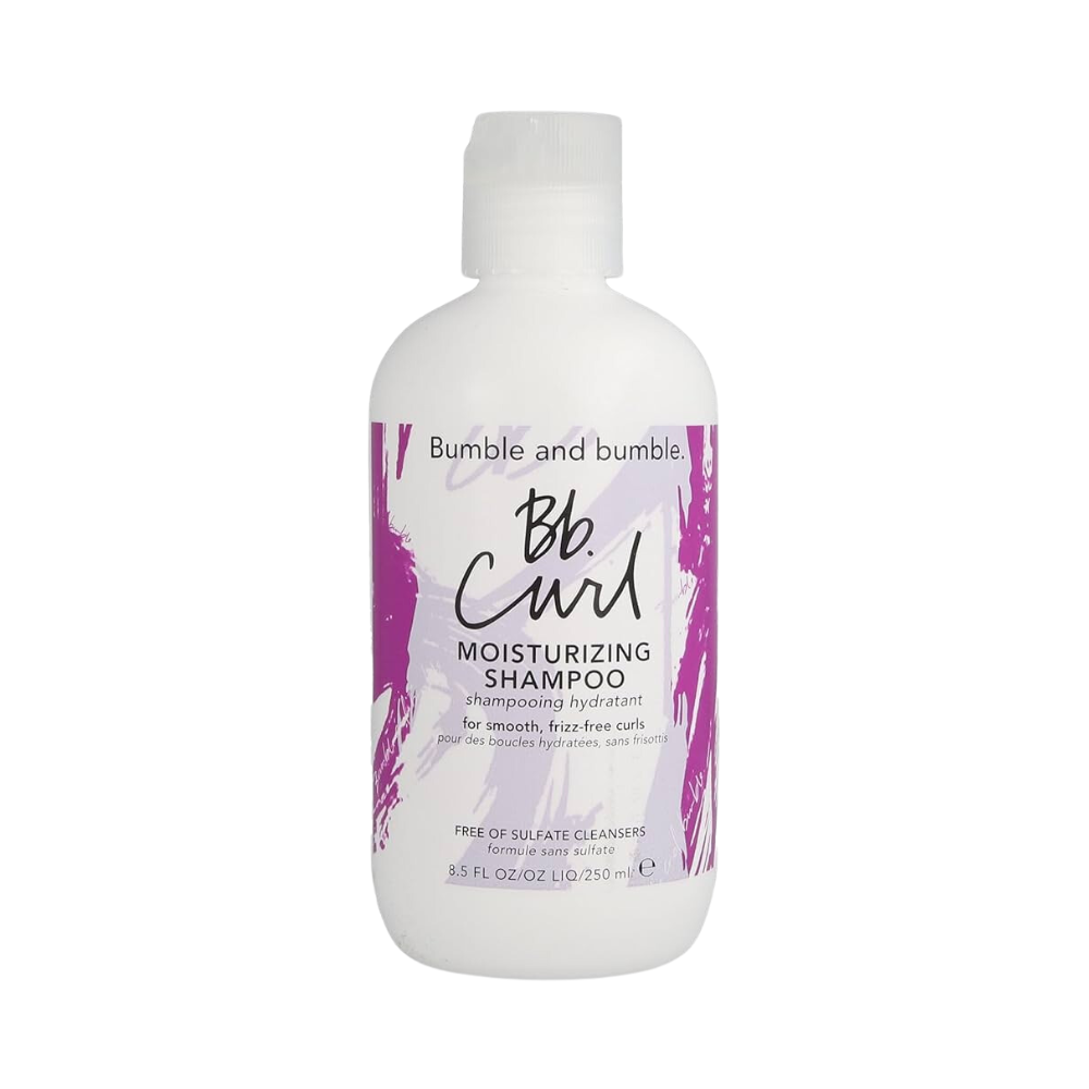 Bumble and bumble Curl Moisturizing Shampoo 250mL