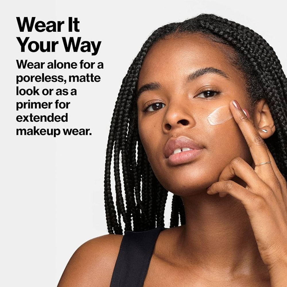 Revlon Colorstay Grip Matte Primer 30mL