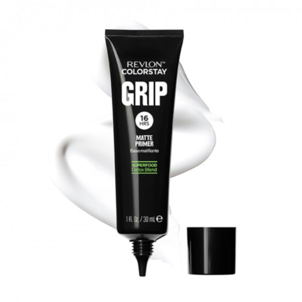 2 x Revlon Colorstay Grip Matte Primer 30mL