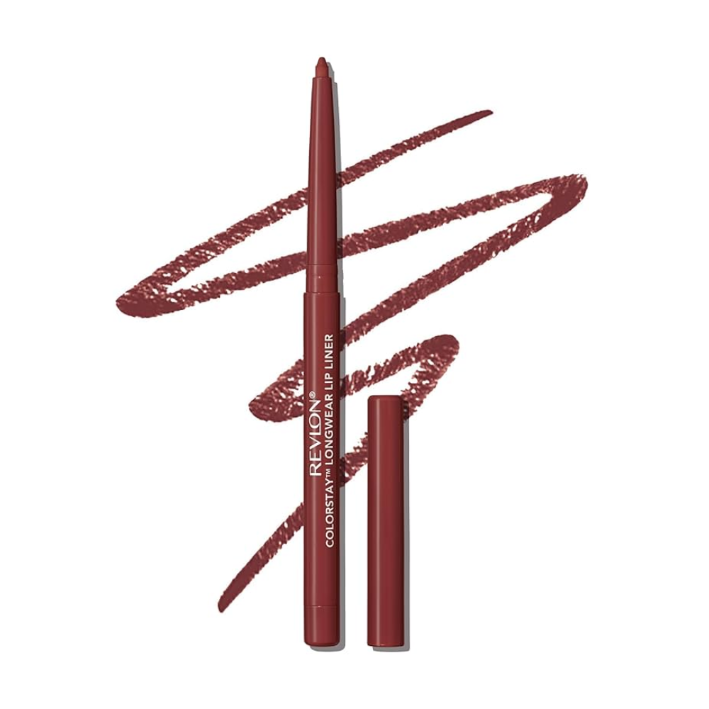 2 x Revlon Colorstay Lip Liner 0.28g - Raisin