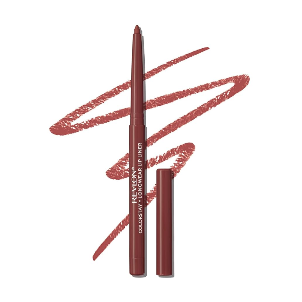 2 x Revlon Colorstay Lip Liner 0.28g - Mauve