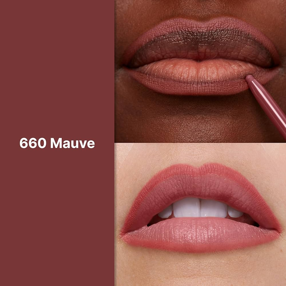 2 x Revlon Colorstay Lip Liner 0.28g - Mauve