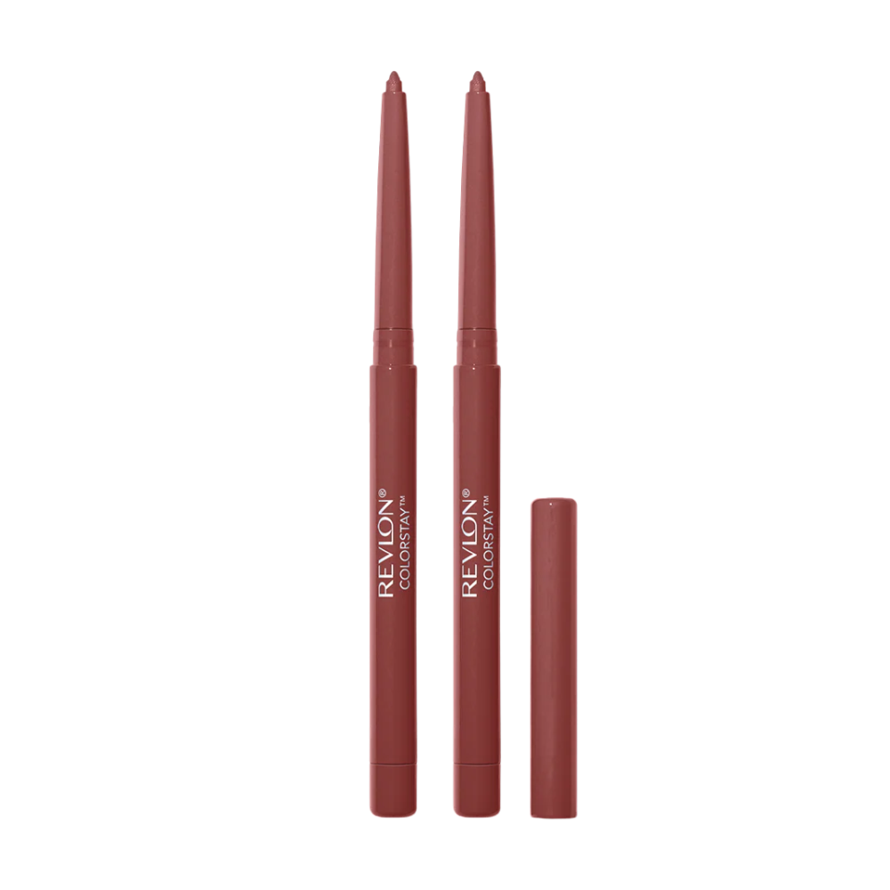 2 x Revlon Colorstay Lip Liner 0.28g - Mauve