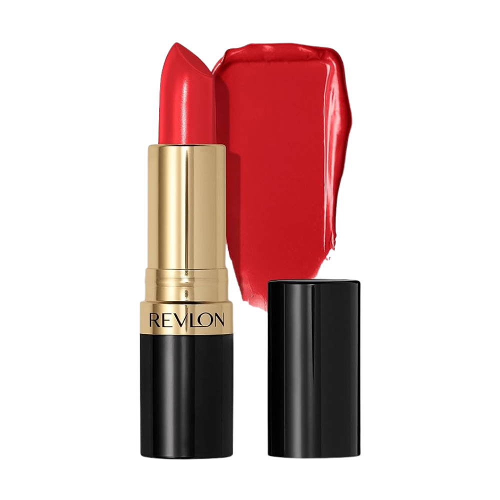 Revlon Super Lustrous Lipstick 4.2g - Love that Red