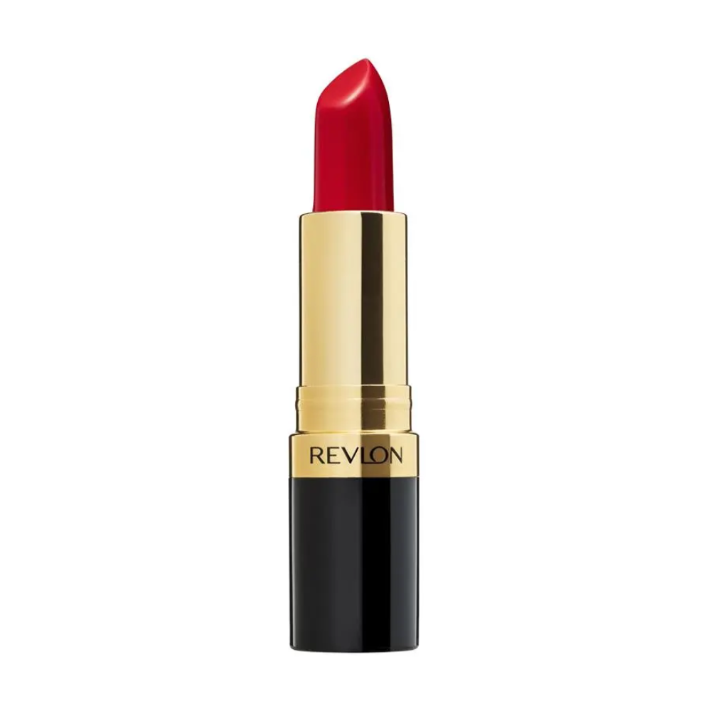 2 x Revlon Super Lustrous Lipstick 4.2g - Love that Red