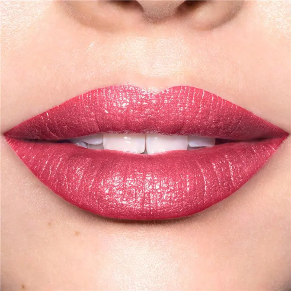 2 x Revlon Super Lustrous Lipstick 4.2g - Softsilver Rose
