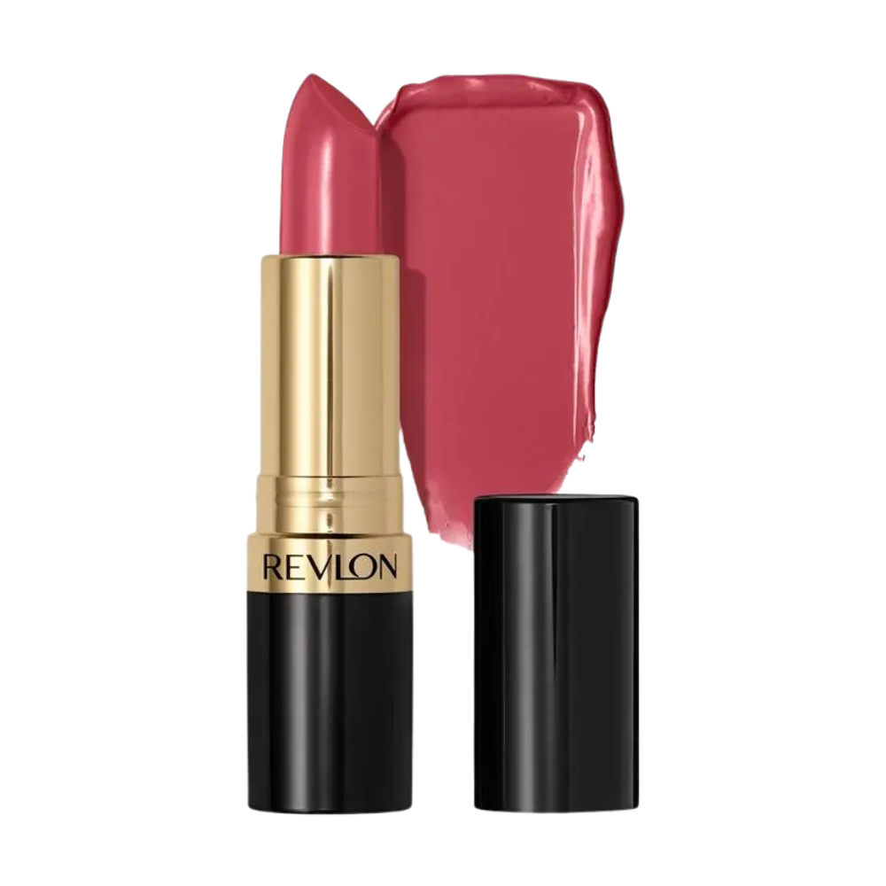 Revlon Super Lustrous Lipstick 4.2g - Pink Velvet