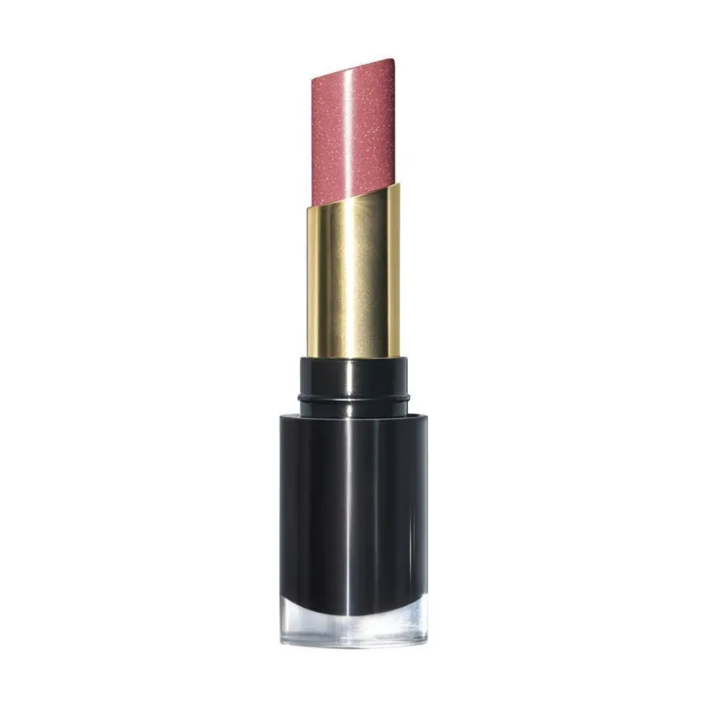 2 x Revlon Super Lustrous Glass Shine Lipstick 3.1g - 002 Beaming Strawberry