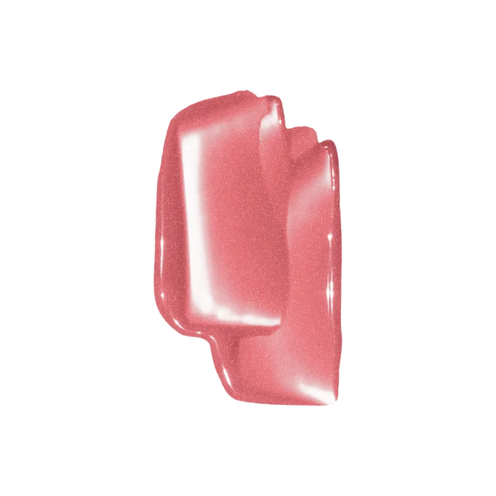 2 x Revlon Super Lustrous Glass Shine Lipstick 3.1g - 002 Beaming Strawberry