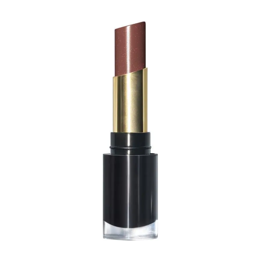 Revlon Super Lustrous Glass Shine Lipstick 3.1g - 008 Rum Raisin