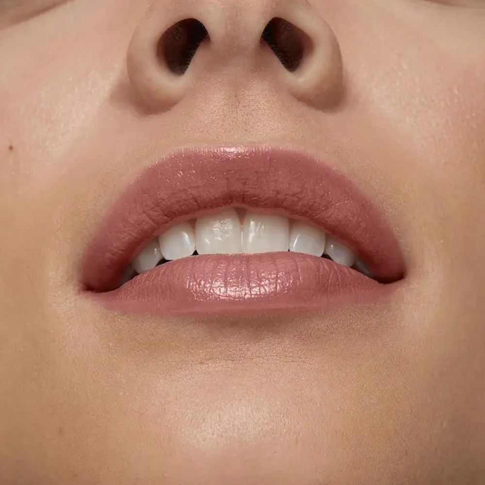 Revlon Super Lustrous Glass Shine Lipstick 3.1g - 020 Nude Illuminator