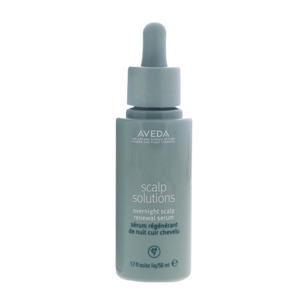 Aveda Scalp Solutions Overnight Scalp Renew Serum 50mL