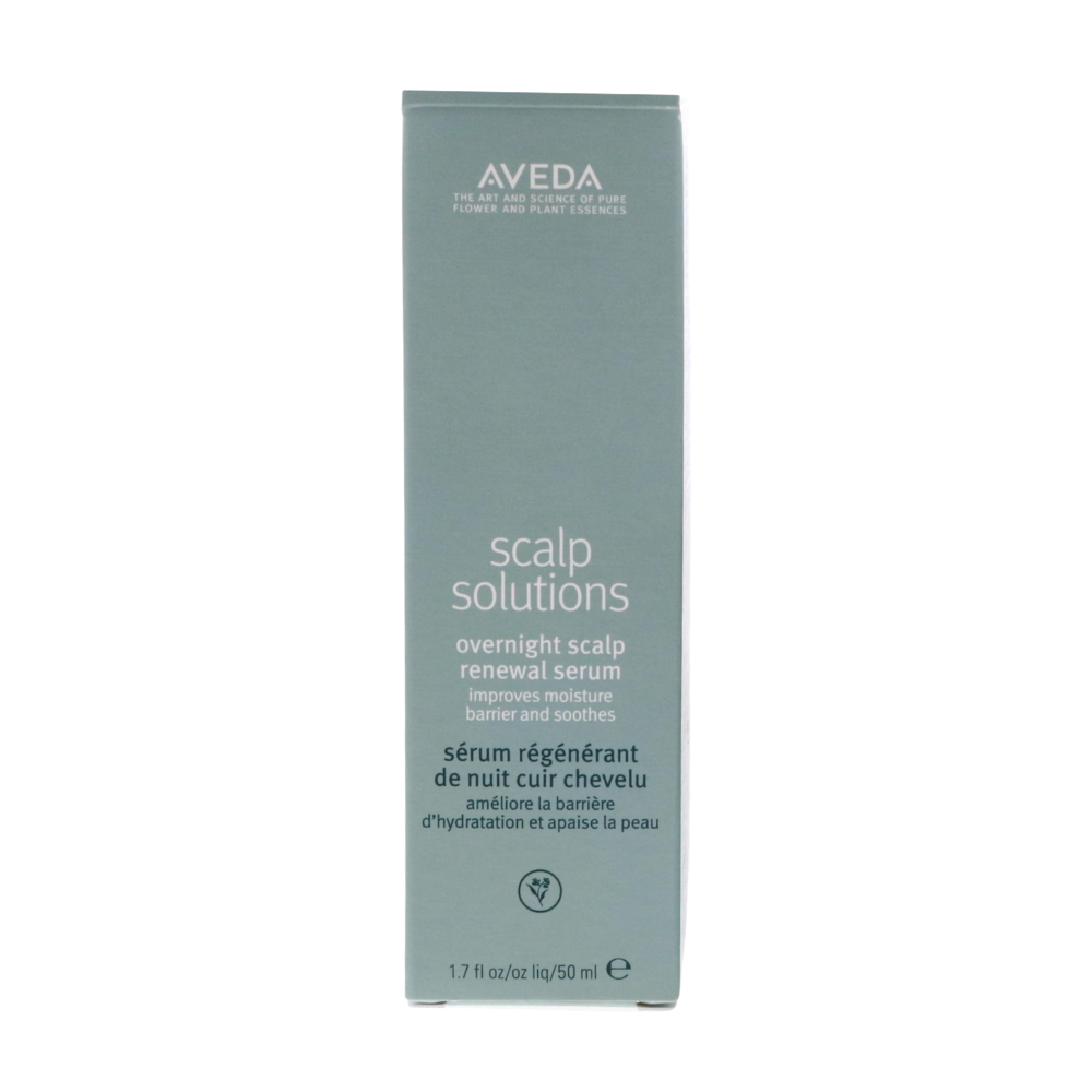 Aveda Scalp Solutions Overnight Scalp Renew Serum 50mL