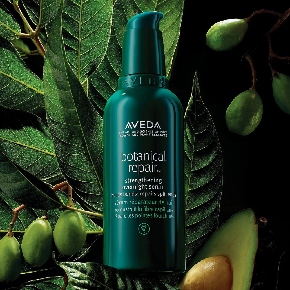 Aveda Botanical Repair Strengthening Overnight Serum 30mL