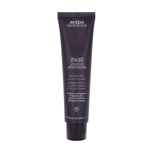 Aveda Invati Advanced Intensive Hair & Scalp Masque 150mL