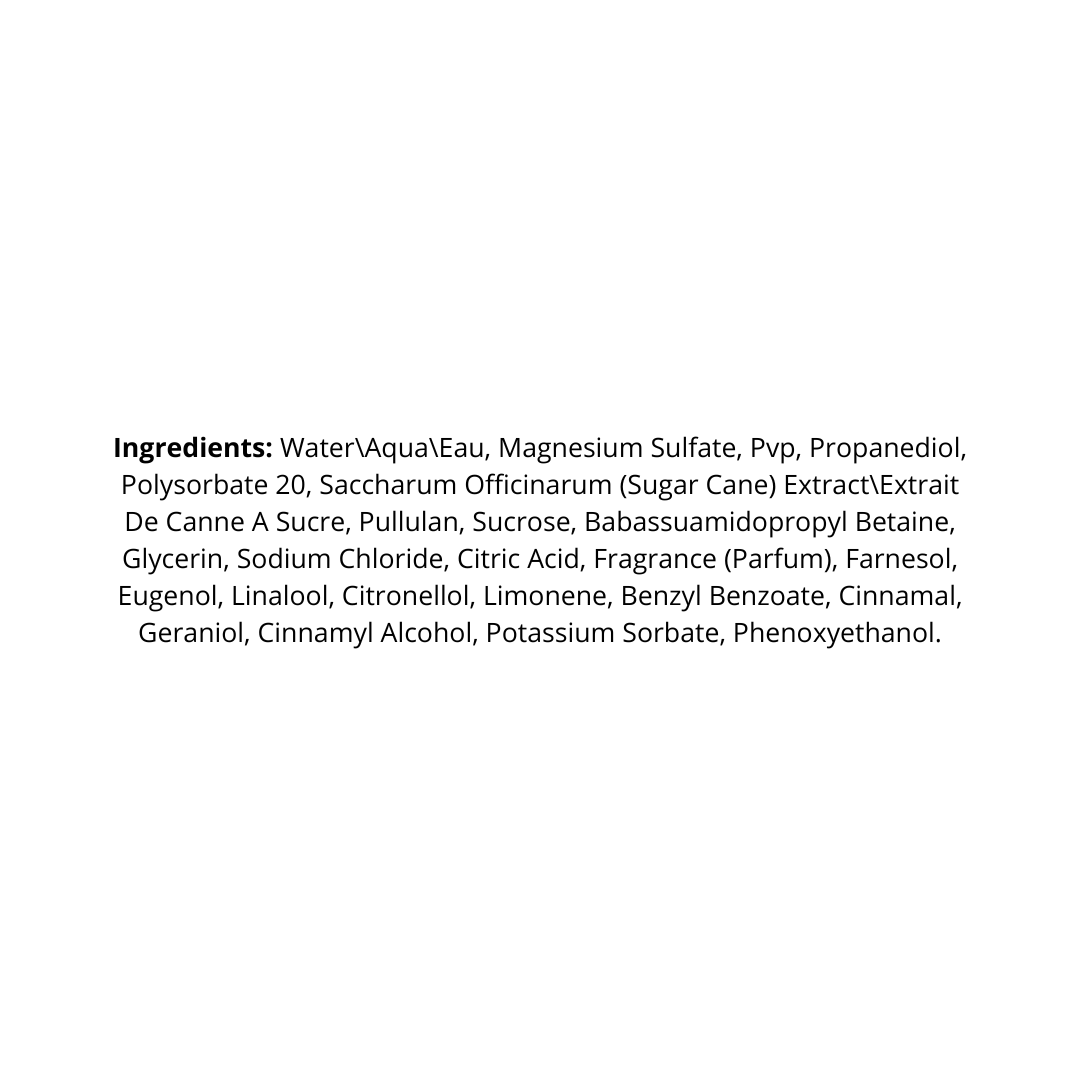 Aveda Texture Tonic 125mL