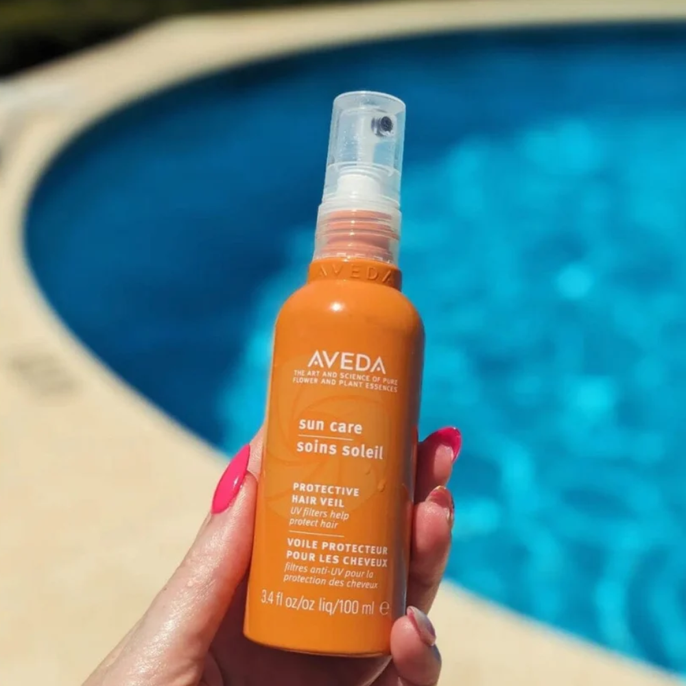 Aveda Sun Care Protective Hair Veil 100mL