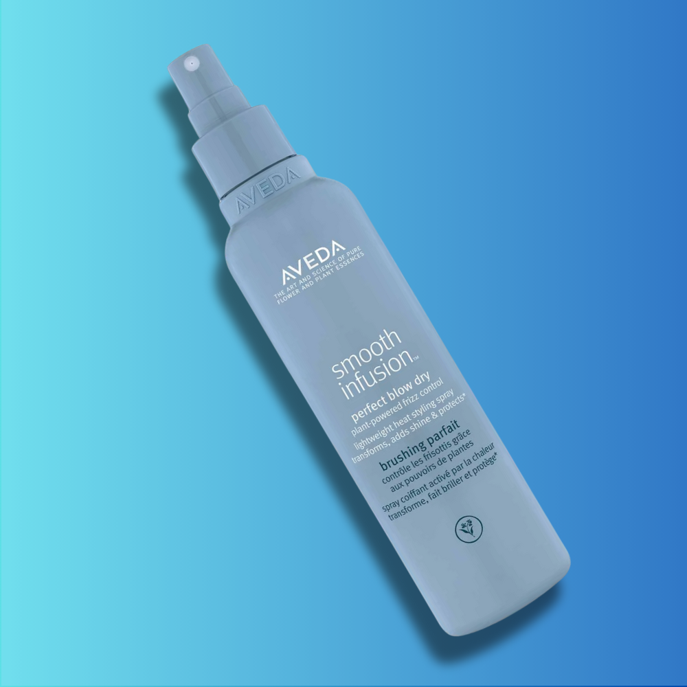 Aveda Smooth Infusion Perfect Blow Dry 200mL
