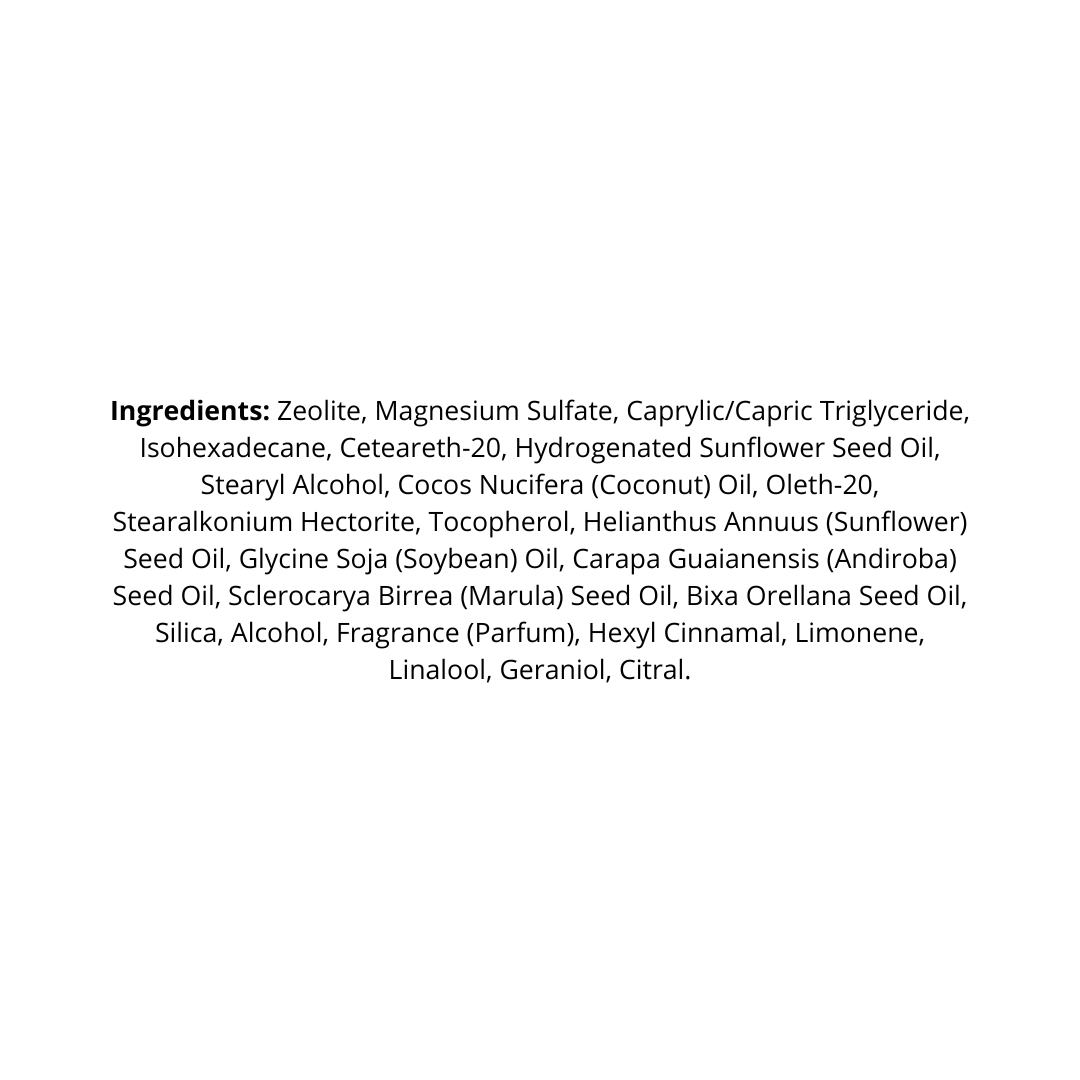 Eleven Australia Dry Shampoo Volume Paste 85g