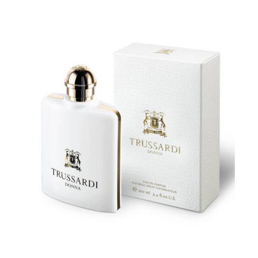 Trussardi Donna 100mL Eau De Parfum Fragrance Spray