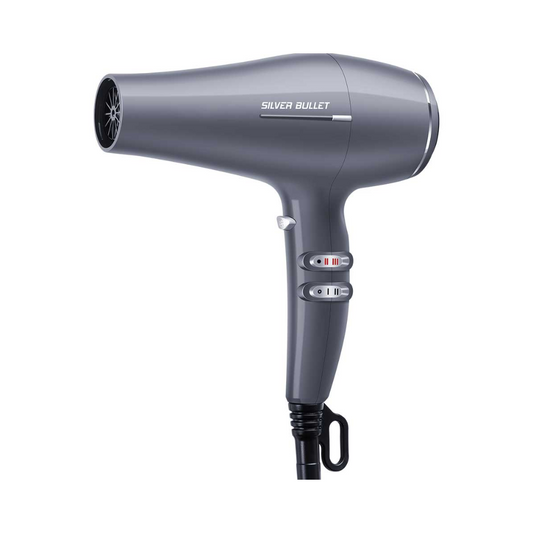 Silver Bullet Artemis Dryer - Grey